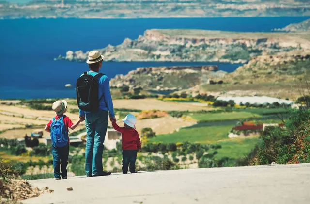 Familien auf Malta, Malta mit Kindern, Schulsystem Malta