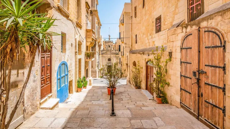 Warum Malta der beste Ort zum Leben ist