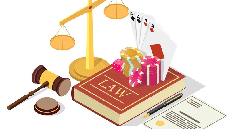 Beantragung einer Glücksspiellizenz bei der Malta Gaming Authority (MGA)
