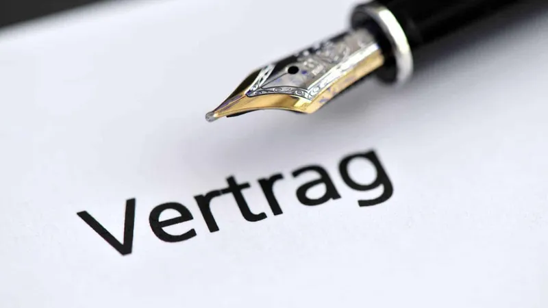 Hinweise zum Abschluss eines Arbeitsvertrages auf Malta