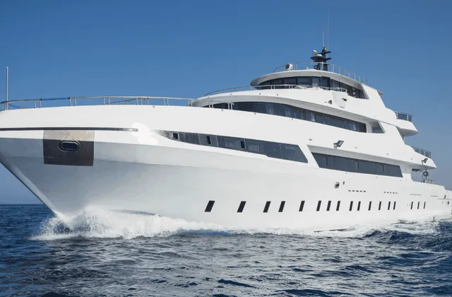 Commercial Yacht Registration in Malta