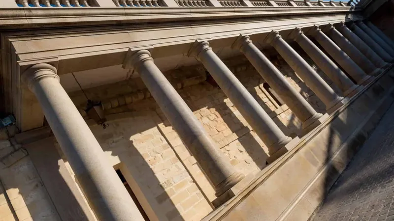 Malta Warnt Vor Krypto-Scams & Nimmt Blockchain-Risiken Ernst