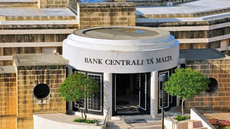 Welche Banken gibt es in Malta 2026? Ein Überblick