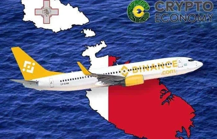Wie es immer mehr Kryptofirmen nach Malta zieht