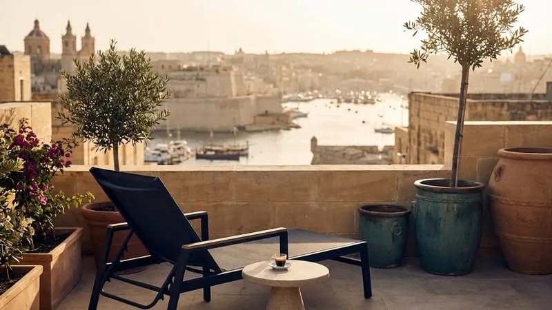 Featured image for: 7 Bewerbungen für neue Yacht-Anlegestellen in Malta