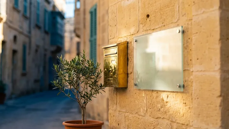 Featured image for: Das Audit bei einer Malta Limited