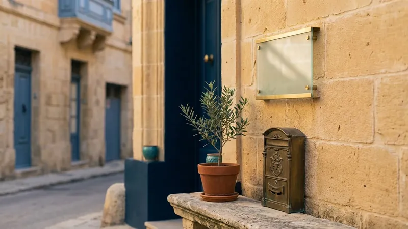 Featured image for: Drei Hürden bei der Gründung einer Malta Limited
