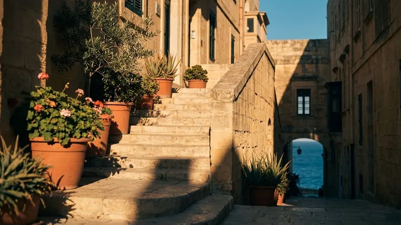 Featured image for: Ein Auto nach Malta überführen – Was dabei beachtet werden muss