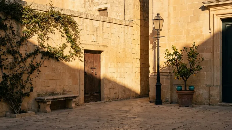 Featured image for: Finanzminister Scicluna warnt vor illegalen Geschäften mit Malta Firma