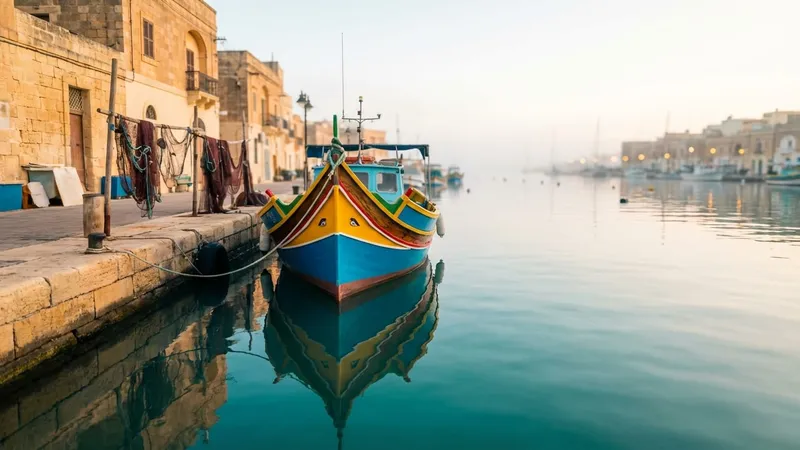 Featured image for: Handyverträge in Malta: Übersicht der Anbieter