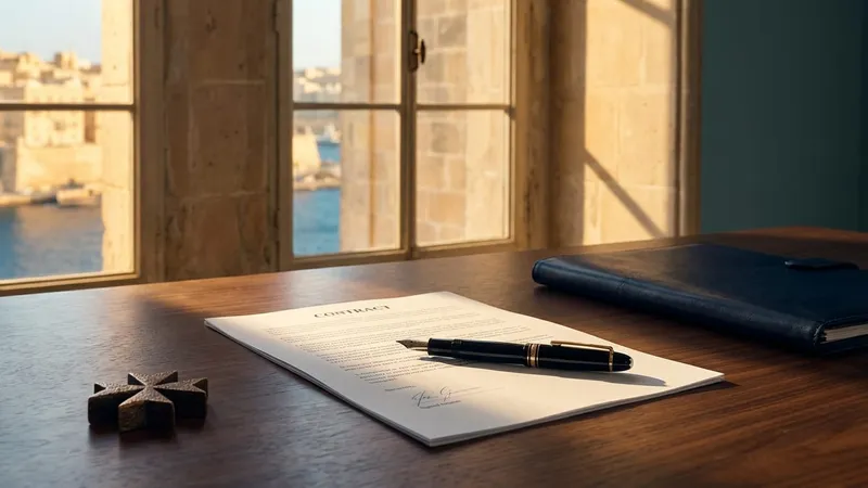 Featured image for: International bekannte Malta Limiteds: Diese drei Firmen kennen Sie aus Deutschland