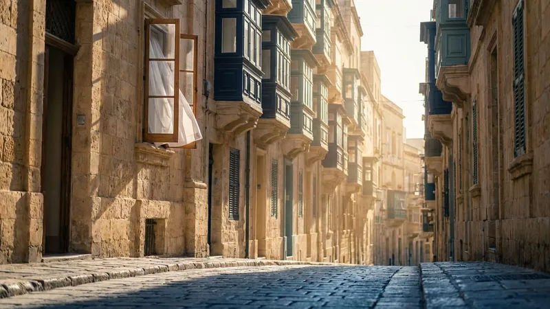 Featured image for: Leben in Malta – Mit einer Maklerfirma Immobilien mieten und kaufen