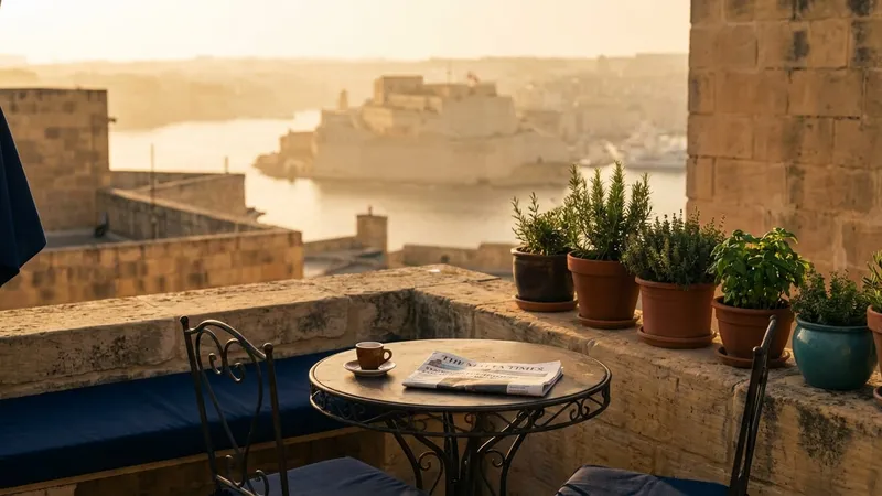 Featured image for: Malta auf konstantem Wachstumskurs
