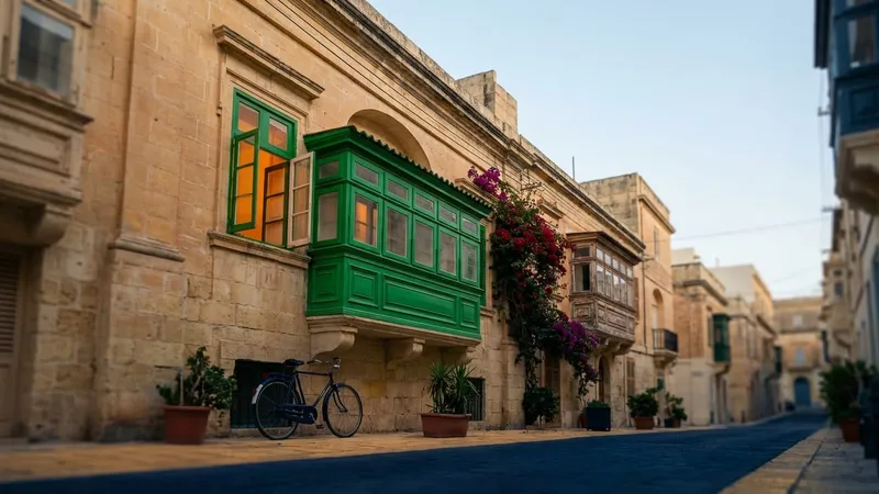 Featured image for: Malta Limited erfolgreich managen – Wobei man Hilfe braucht