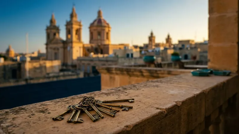 Featured image for: Malta wurde bestätigt als einer der besten EU Länder im Binnenmarktanzeiger