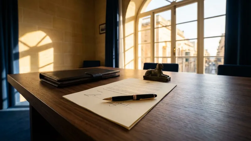 Featured image for: Steuergerechtigkeit in Malta – Profitieren auch Malteser von Steuererstattung?