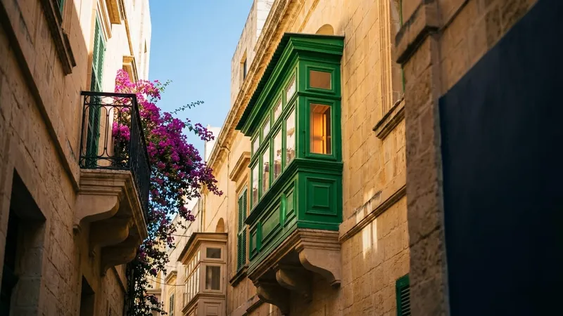 Featured image for: Steuern sparen in Malta – Gute Chancen für Unternehmen und Privatpersonen