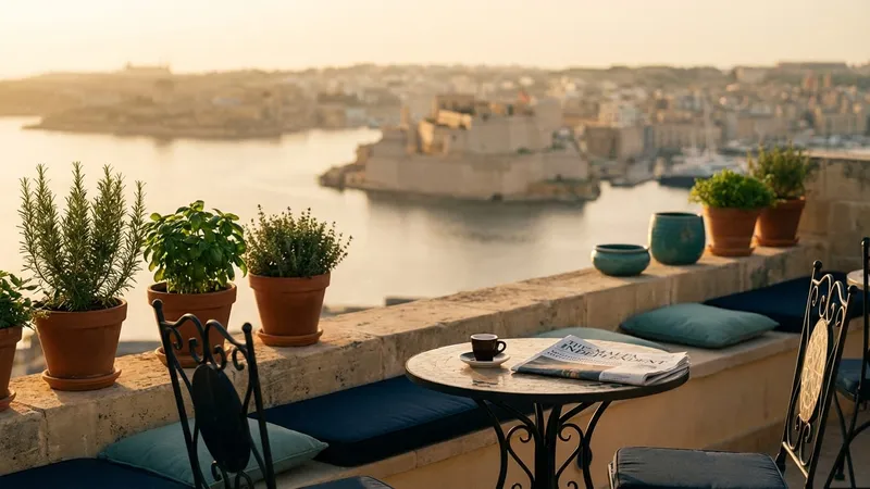 Featured image for: Unternehmer kommen nicht nur wegen der Steuer nach Malta