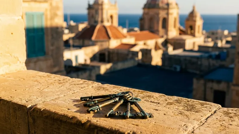 Featured image for: Vergleich der Unternehmensstandorte Malta und Zypern