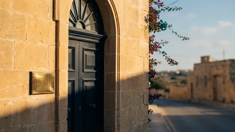 Featured image for: Warum Malta die beste Entscheidung meines Lebens war, persönlich und beruflich