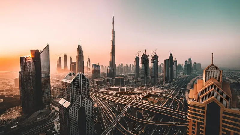Should You Move Your Business to Dubai? An Overview of the Pros and Cons
