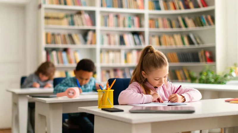 Umfassender Leitfaden zum maltesischen Schulsystem für auswandernde Familien Unser heutiger Blog widmet sich einem Thema von größter Bedeutung für Familien, die erwägen, nach Malta auszuwandern: dem maltesischen Schulsystem.