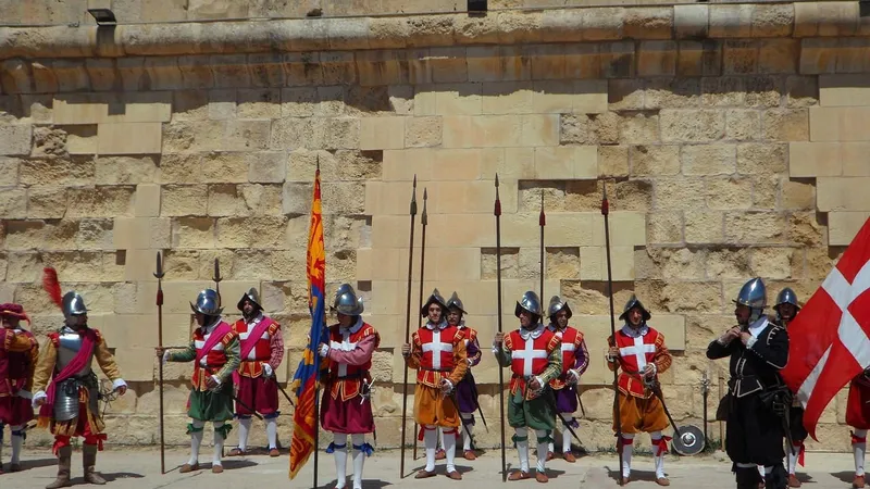 40 Dinge, die du über Malta noch nicht wusstest
