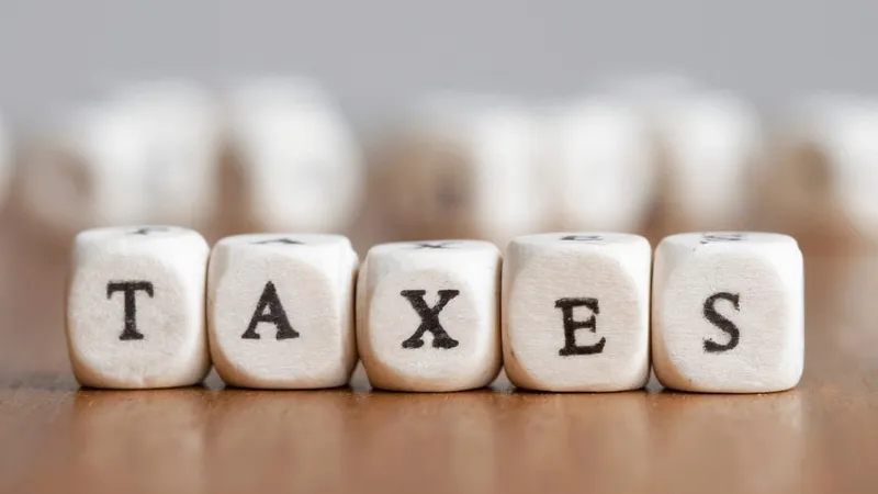 tax return malta