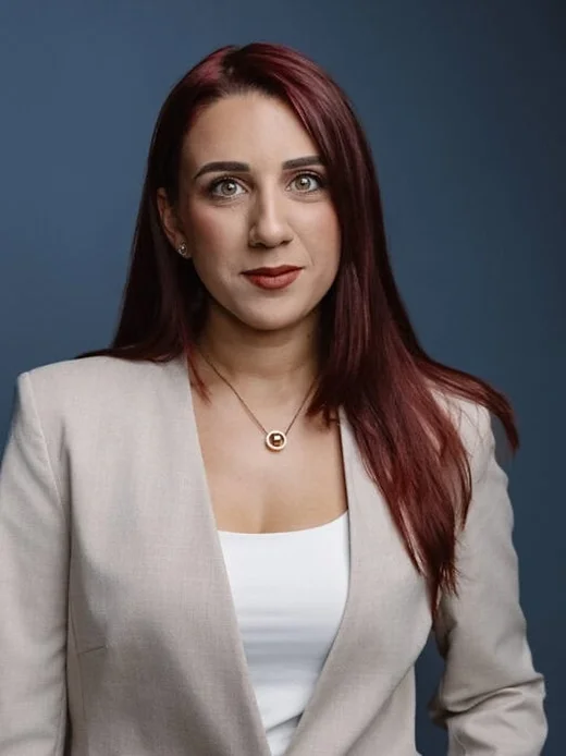 Dr. Kelly Mamo