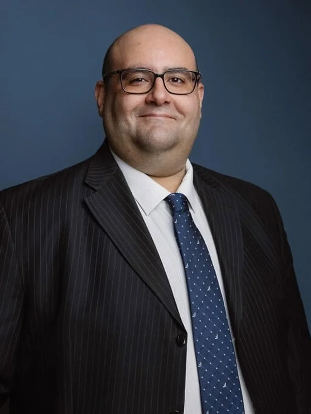 Matthew Mizzi