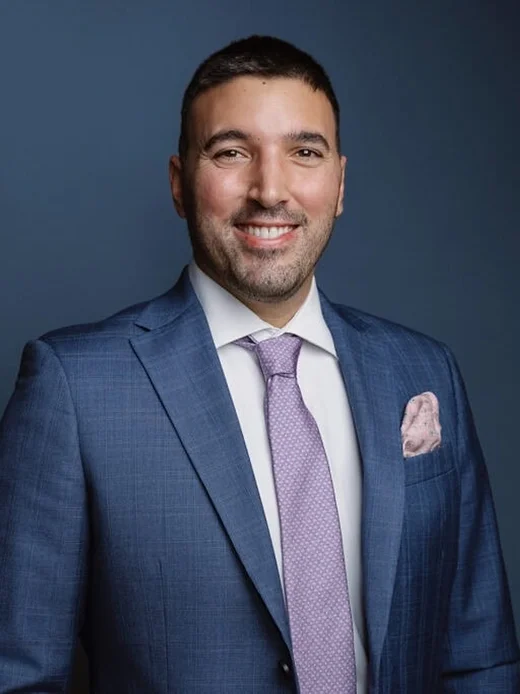 Nathaniel Borg
