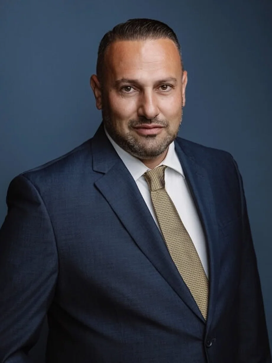 Roderick Galea