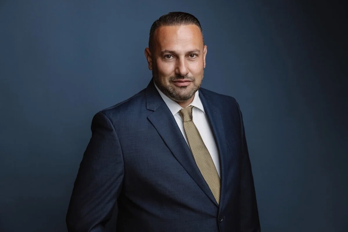 Roderick Galea