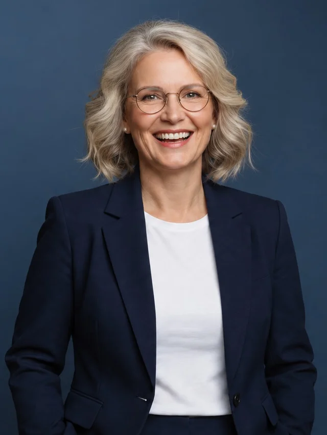 Susan Meier
