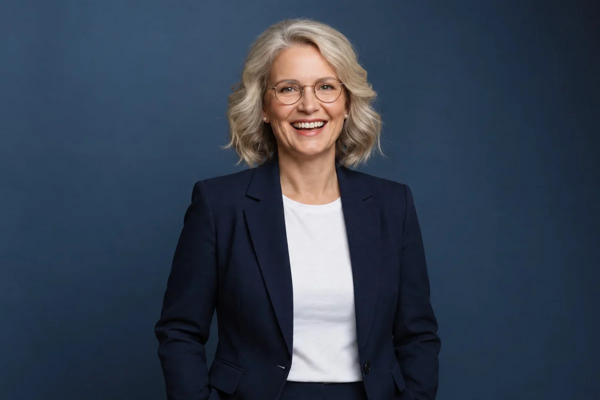 Susan Meier
