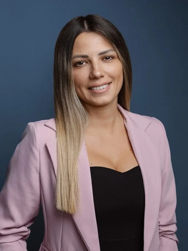 Valentina Zammit Stojanovic