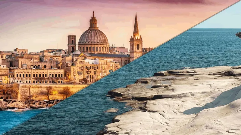 Firmengründung Malta oder Zypern