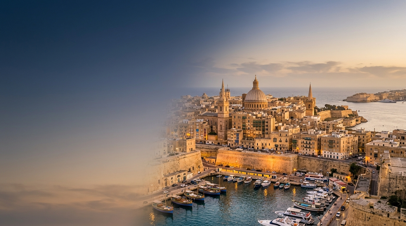 Valletta, Malta