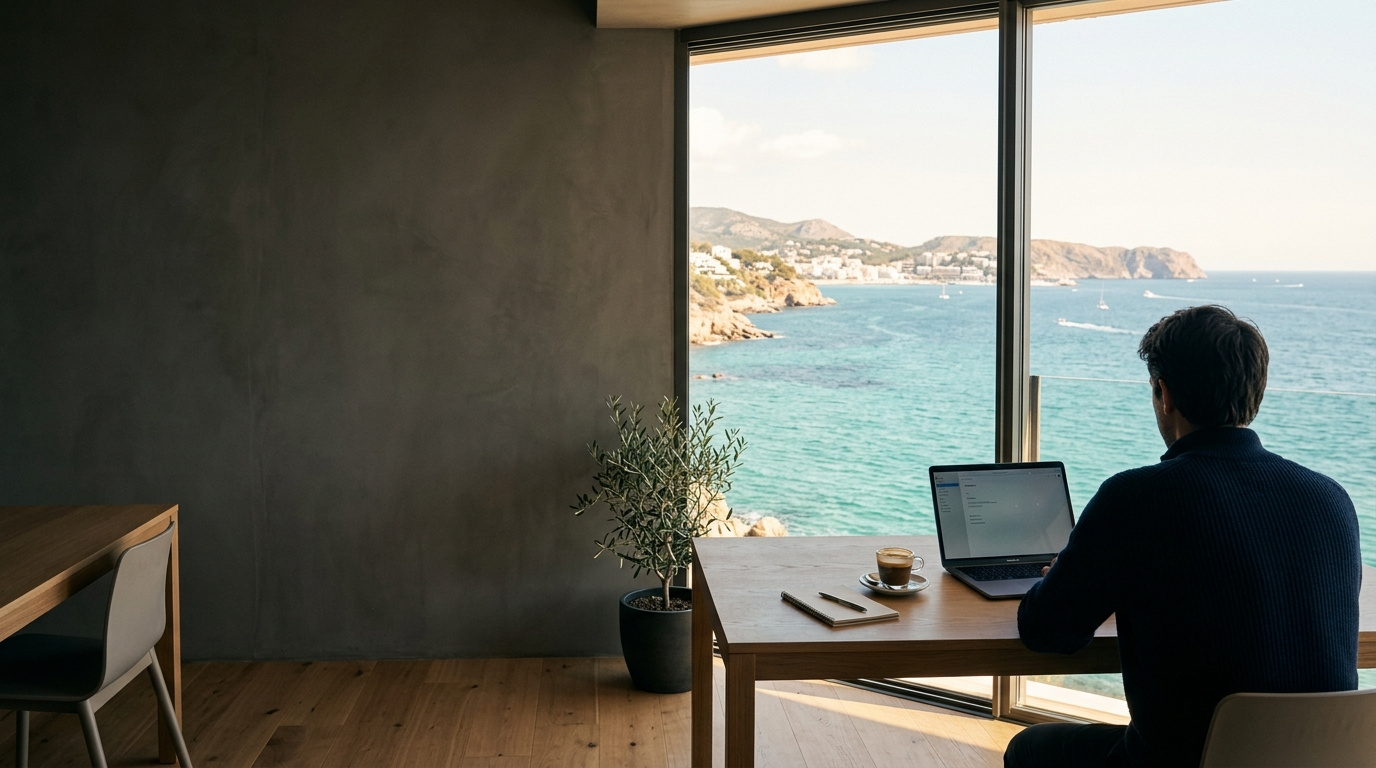 Remote Workers