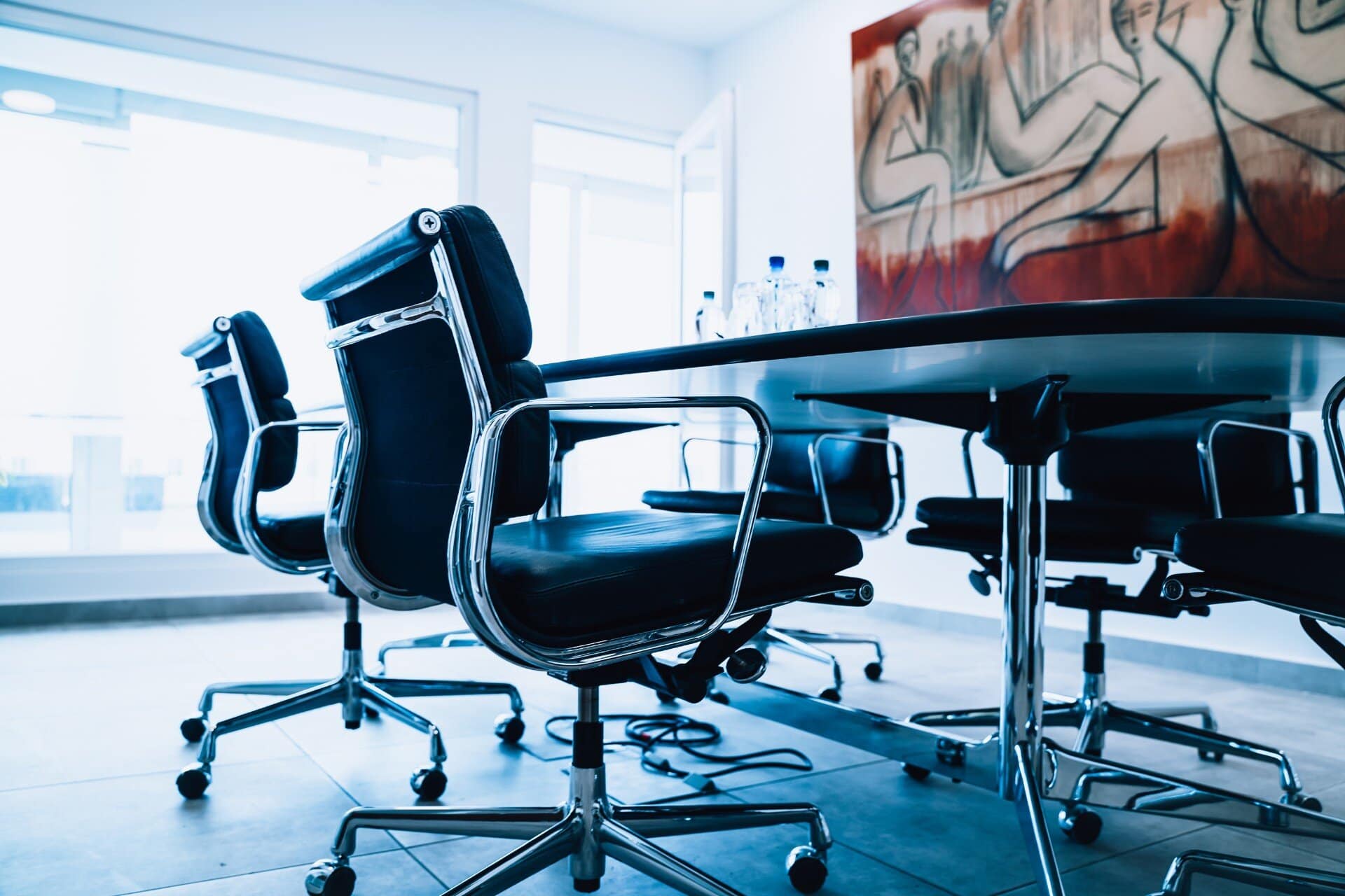 Your future workplace