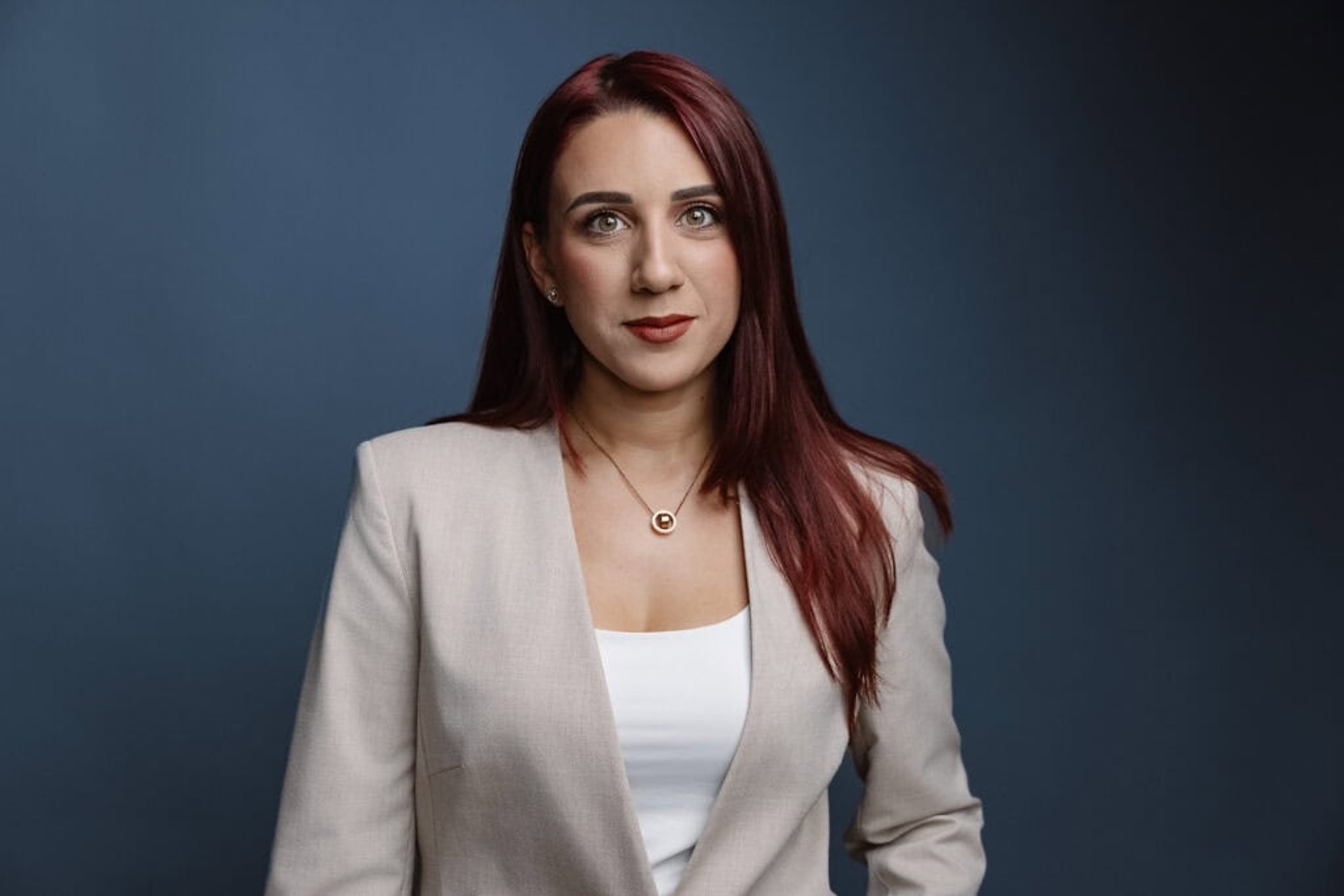 Dr. Kelly Mamo