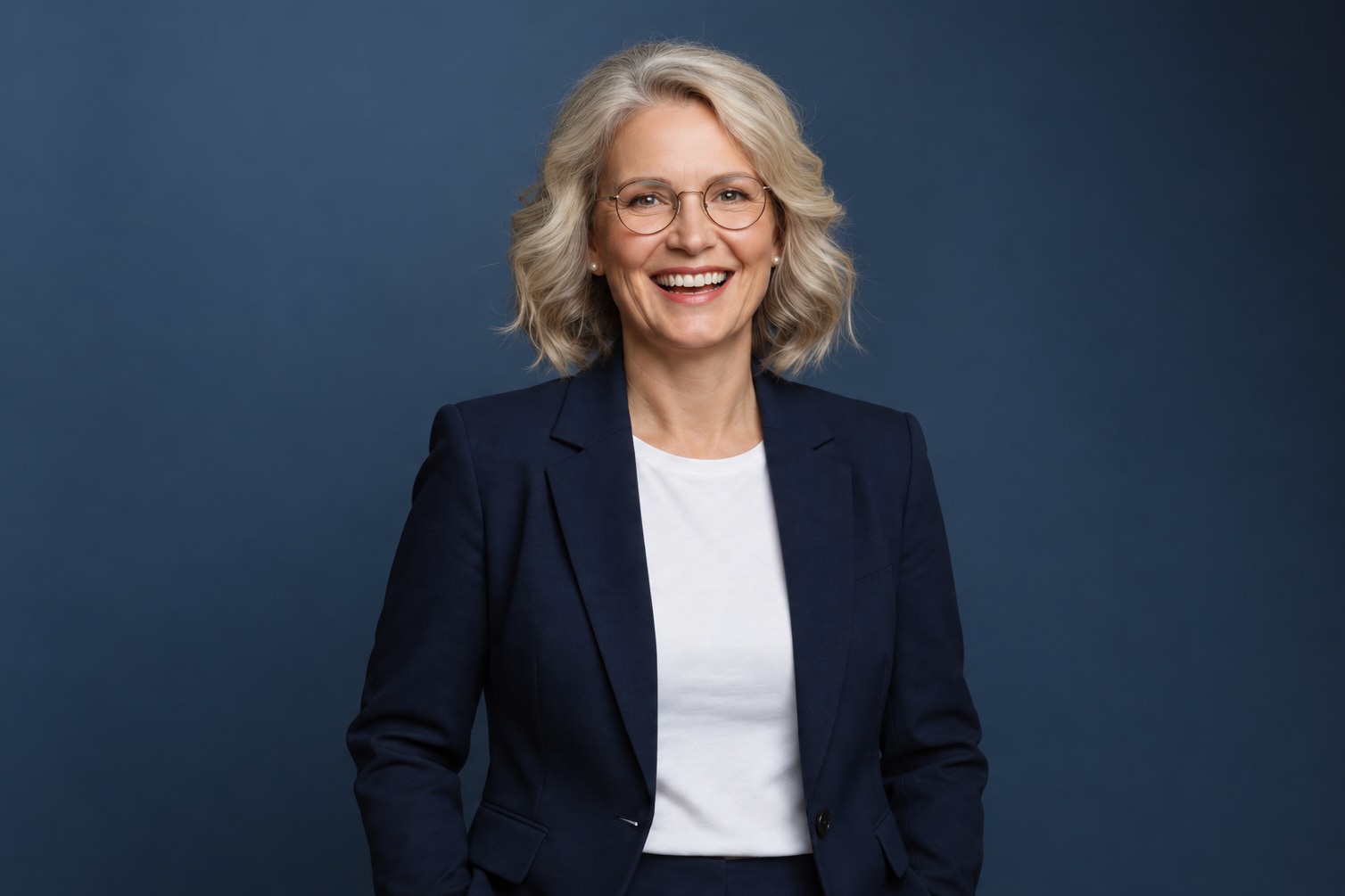Susan Meier