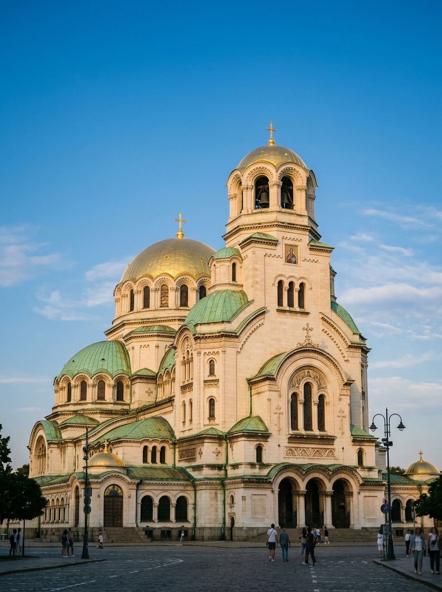 Bulgaria