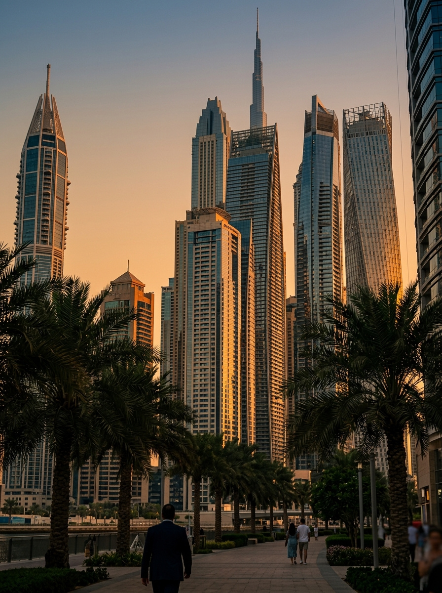 Dubai (UAE)