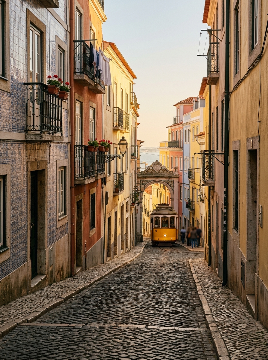 Portugal