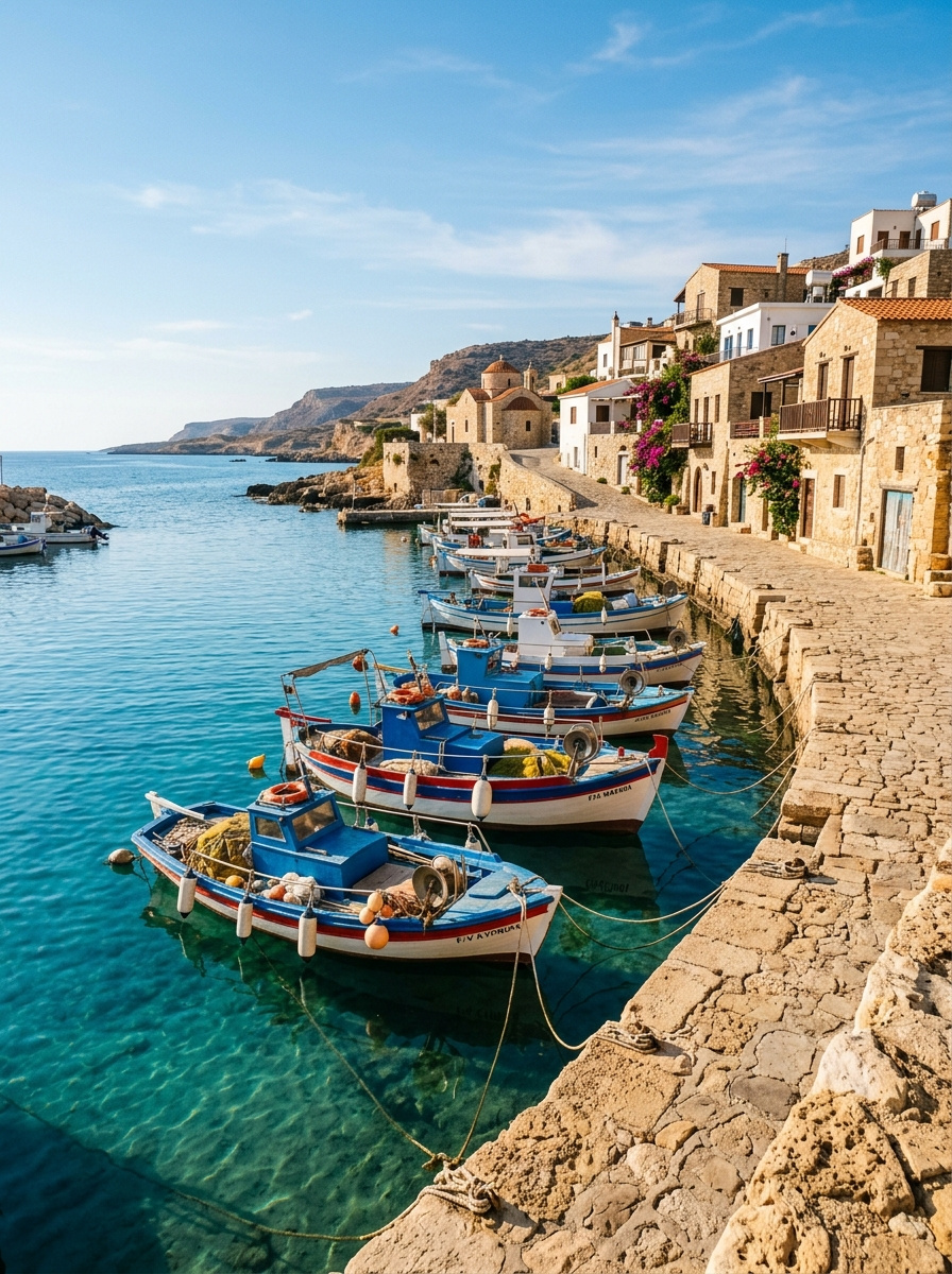 Cyprus